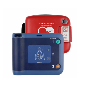 REPAIR - PHILIPS HEARTSTART FRX DEFIBRILLATOR