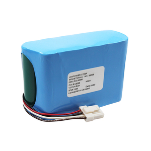 BATTERY FOR BSM-2300 SERIES MONITOR by Nihon Kohden America