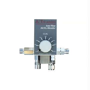 PM - TRI-ANIM 81-1920 OXYGEN BLENDER (OVERHAUL)