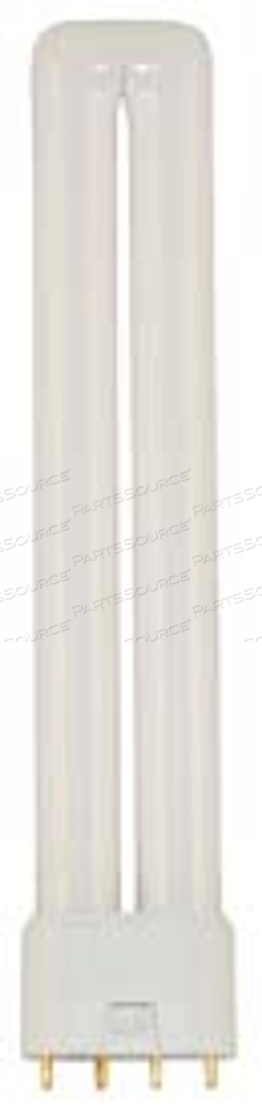 8.86IN 18 W T5 G11 7100K 1000HR FLUORESCENT LAMP 