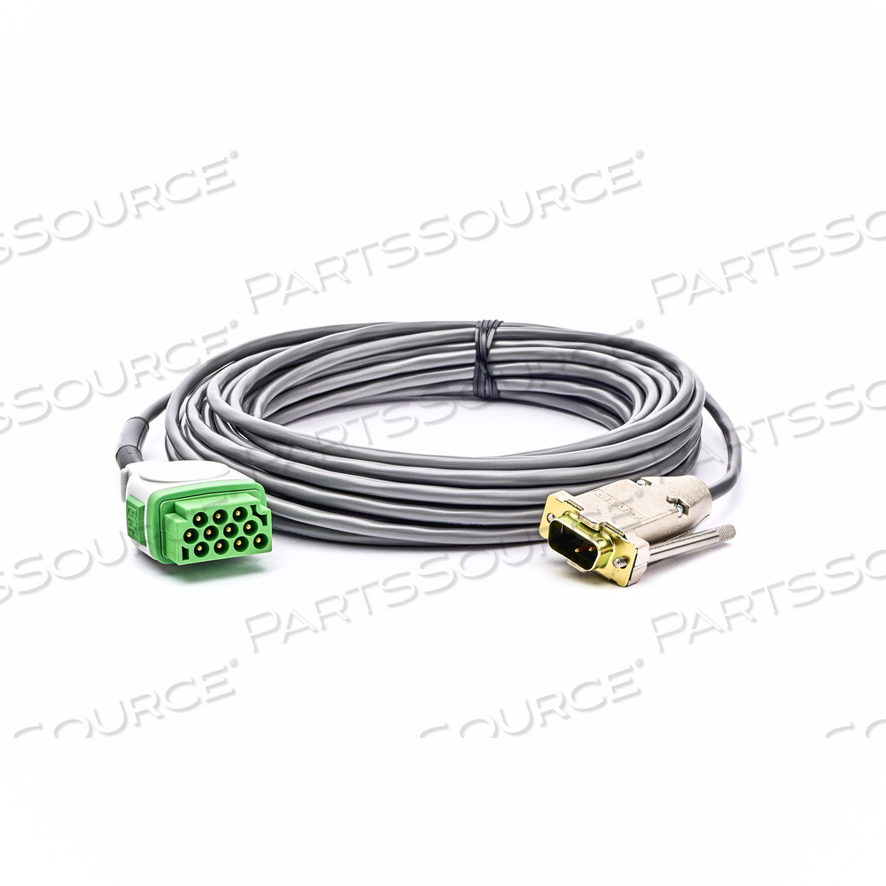 CABLE CASE FOR MAC 5000 by GE Medical Systems Information Technology (GEMSIT)