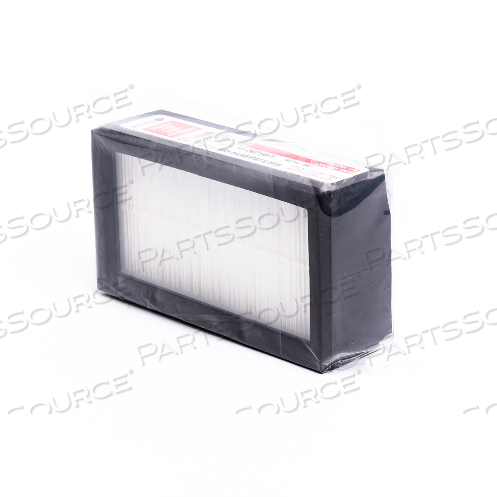 FILTER, FOR USE WITH: FOR REPLACEMENT FILTER by Capsa Healthcare