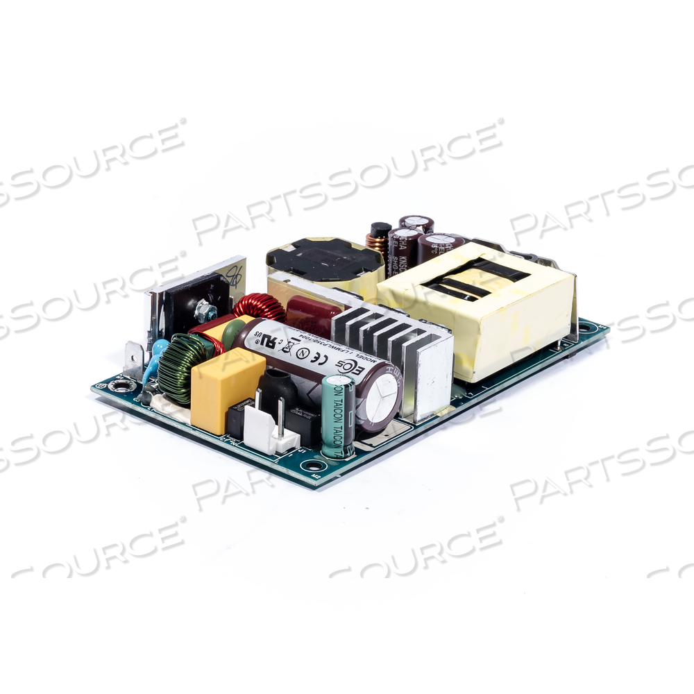 POWER SUPPLY, 350W 48V INTERNAL by Drucker Diagnostics, Inc. (formerly QBC Diagnostics)
