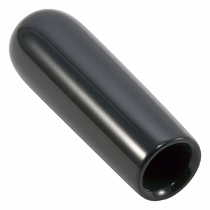 CAP BLACK VINYL PK1000 by Caplugs (Protective Industries, Inc.) CAP BLACK VINYL PK1000 by Caplugs (Protective Industries, Inc.)
