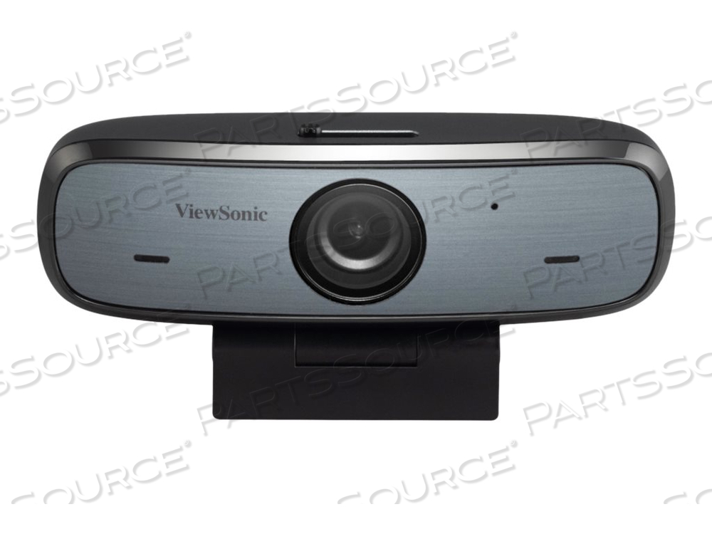 VB-CAM-002, WEBCAM, COLOR, 1920 X 1080, 1080P, USB by ViewSonic