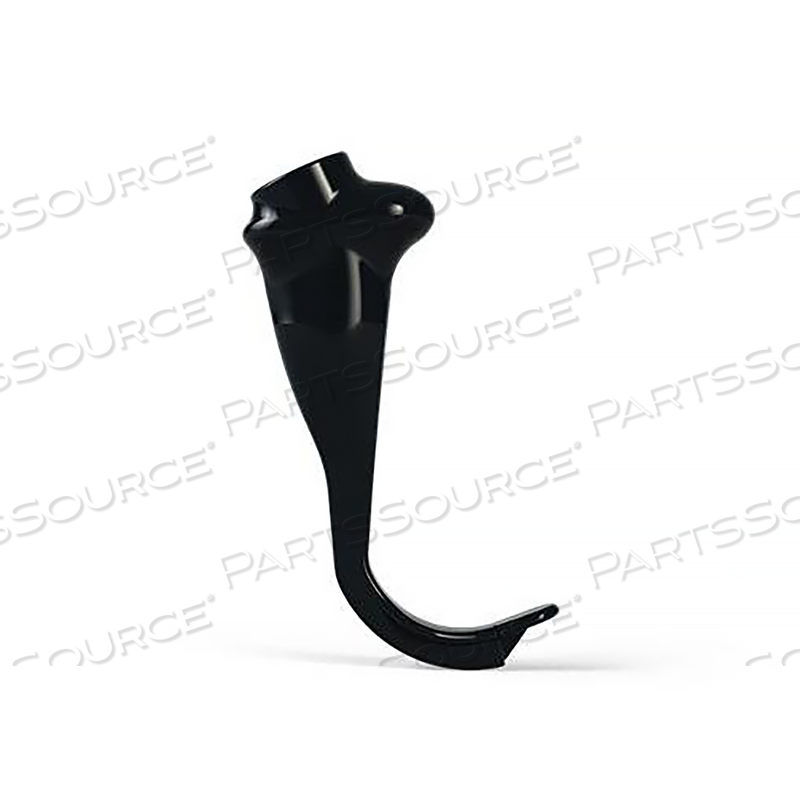 SPECTRUM TM SINGLE-USE BLADES: LOPRO S1 (X10) by Verathon Medical, Inc (Formerly Diagnostic Ultrasound)