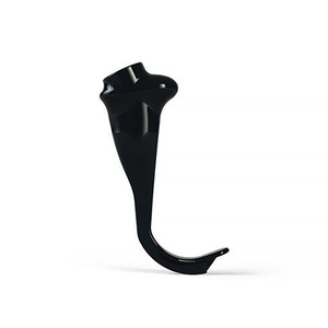 HYPERANGULATED VIDEO LARYNGOSCOPE LOPRO S1 by Verathon Medical, Inc (Formerly Diagnostic Ultrasound)