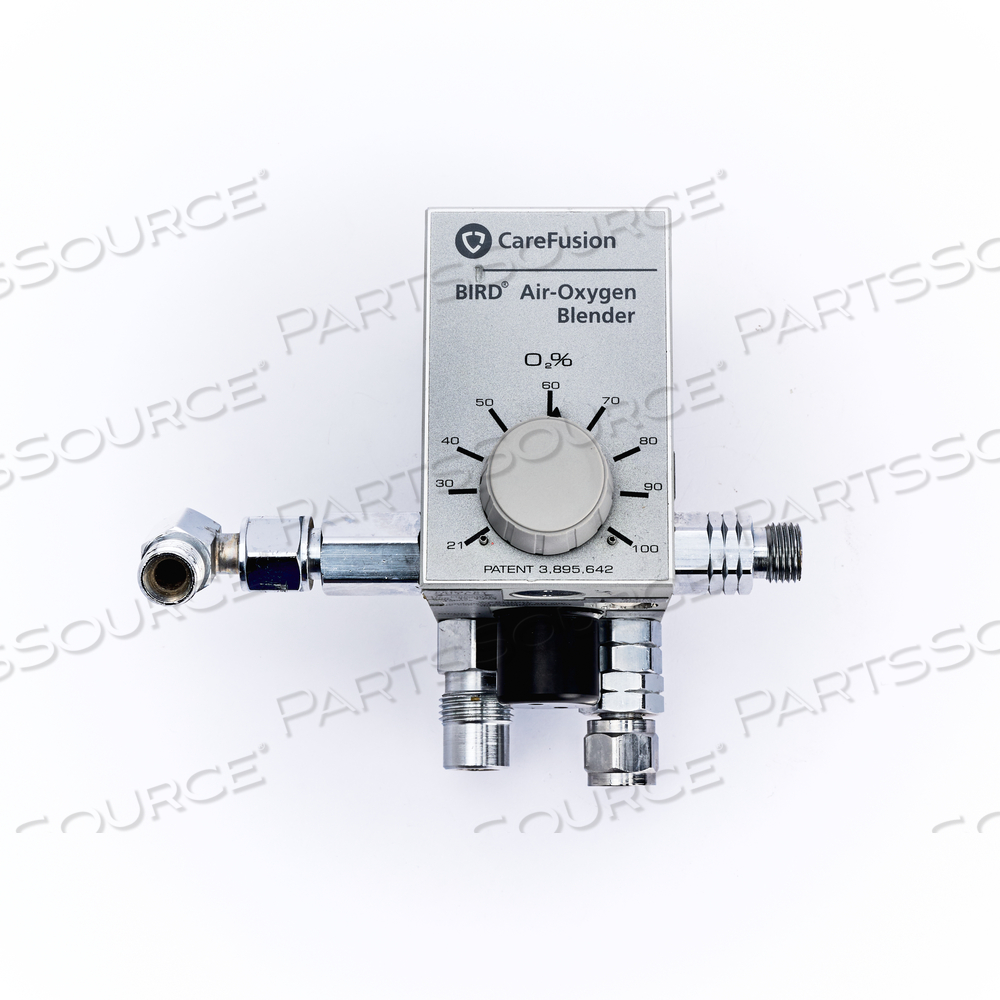 BIRD AIR-OXYGEN BLENDER 