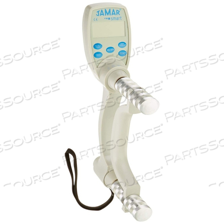 JAMAR® DIGITAL SMART HAND DYNOMOMETER by Performance Health Supply, Inc.