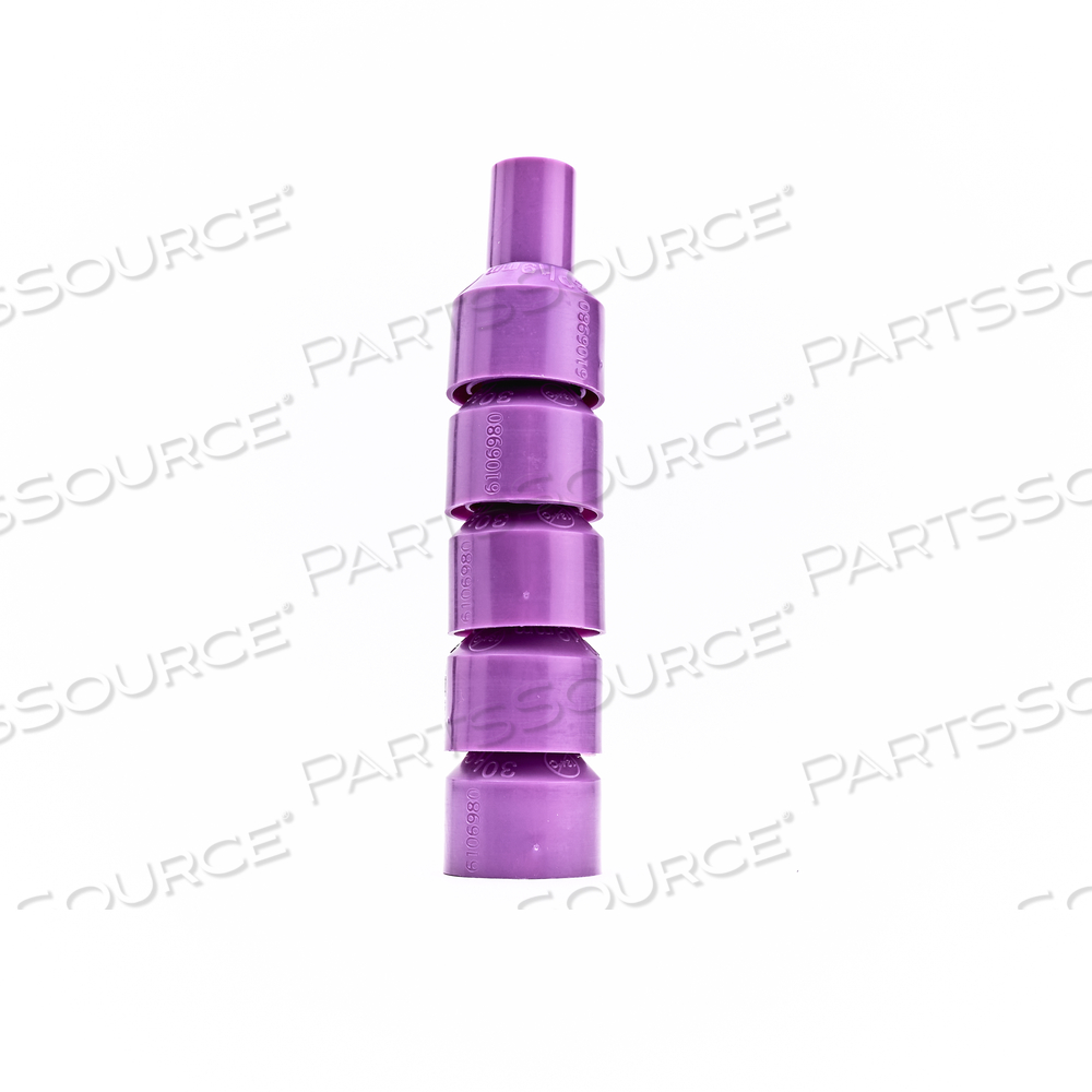 DISPOSABLE ADAPTER OUTLET by Datex-Ohmeda
