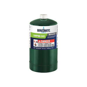 WORTHINGTON DISP PROPANE CYLINDER 16.4OZ by Worthington