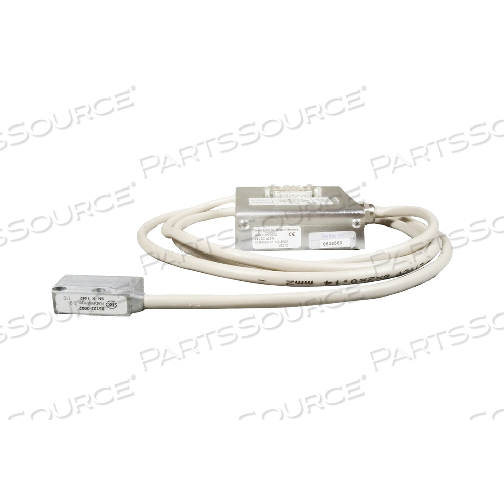 ENCODER, ABSOLUTE PHS HORIZONTAL, 1M SIZE, FOR USE WITH: FOR PET/CT SCANNER by Siemens Medical Solutions