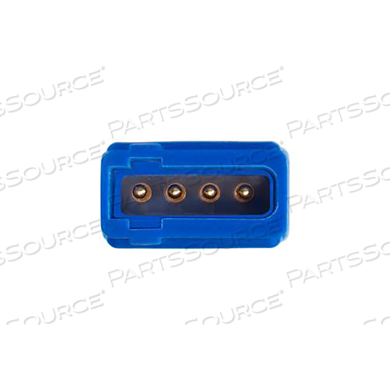 MERITRANS IBP CABLE by Fogg System Company, Inc.