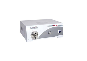 REPAIR SERVICE FOR SUNOPTIC TITAN 400HP (S400T) LIGHT SOURCE by Sunoptic Technologies REPAIR SERVICE FOR SUNOPTIC TITAN 400HP (S400T) LIGHT SOURCE by Sunoptic Technologies