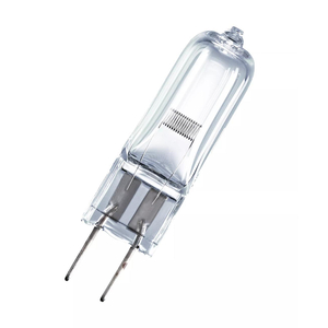 24V 100W G6.35 HALOGEN BULB by Osram