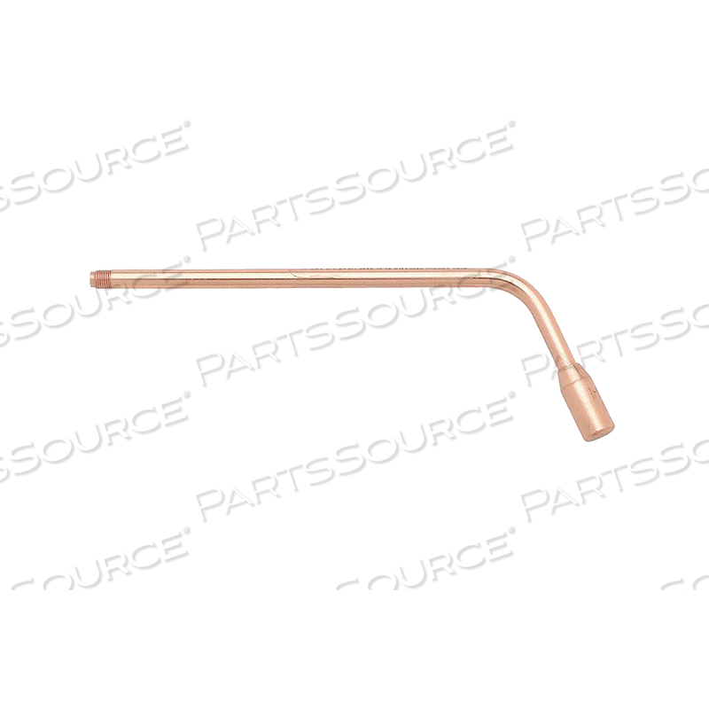 HARRIS J-63 SZ4 ACETYLNE HEAT TIP ASMBLY by Harris