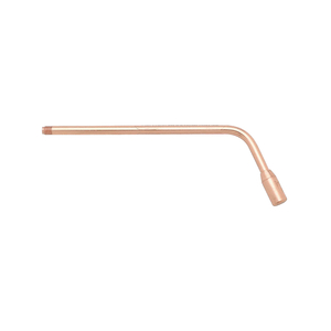HARRIS J-63 SZ4 ACETYLNE HEAT TIP ASMBLY by Harris