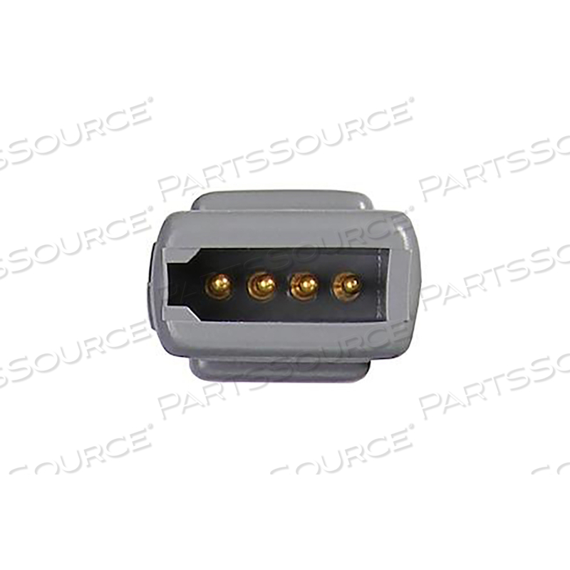 SENSIS VIBE HEMO WITH SIEMENS “Y” ADAPTER ATTACHED IBP CABLE by Fogg System Company, Inc. SENSIS VIBE HEMO WITH SIEMENS “Y” ADAPTER ATTACHED IBP CABLE by Fogg System Company, Inc.