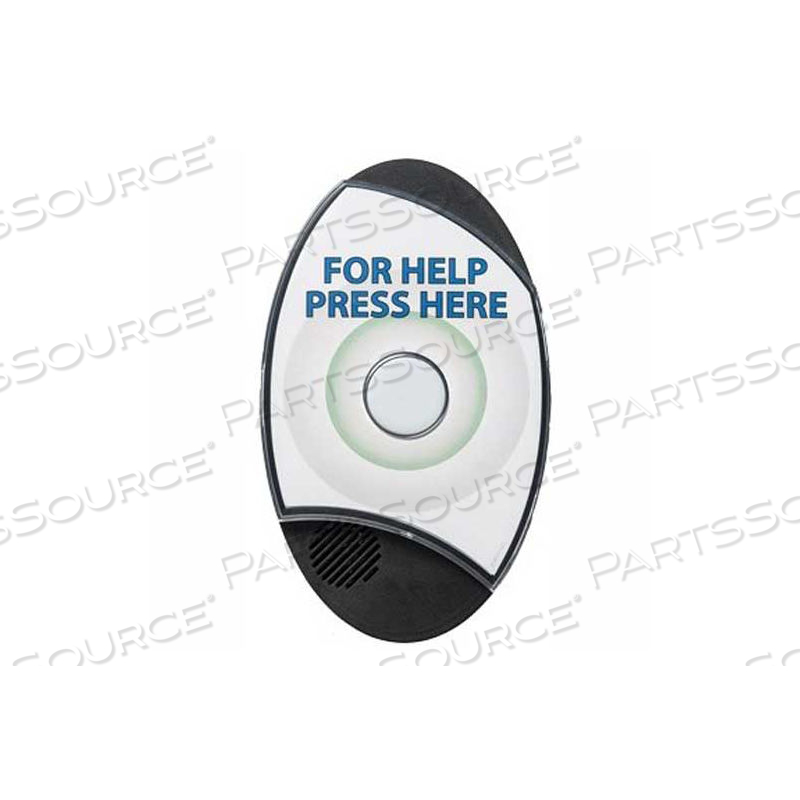 EASY ASSIST EA200 WIRELESS CALL BUTTON by Motorola