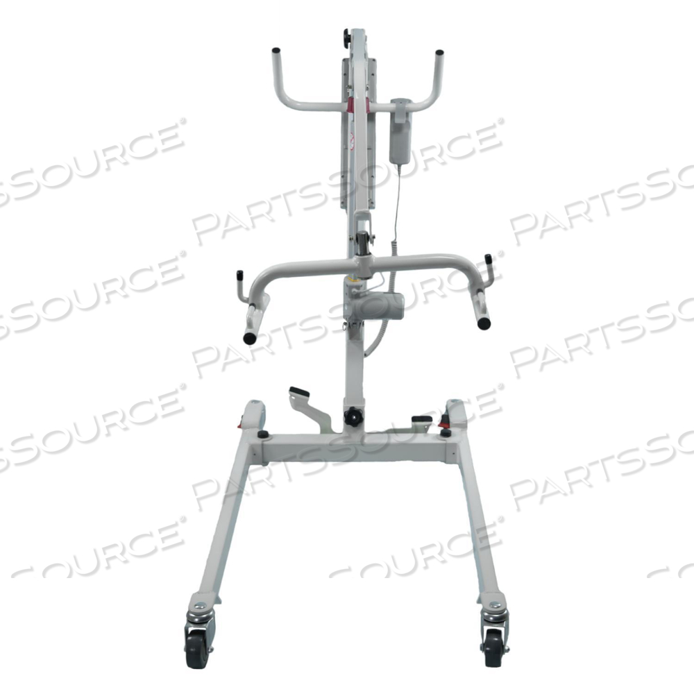 ELECTRIC PATIENT LIFT by BestCare LLC ELECTRIC PATIENT LIFT by BestCare LLC