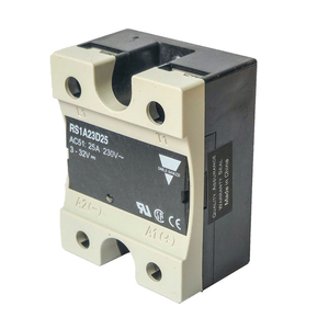 RELAY, SOLID STATE by Mac Medical, Inc. RELAY, SOLID STATE by Mac Medical, Inc.