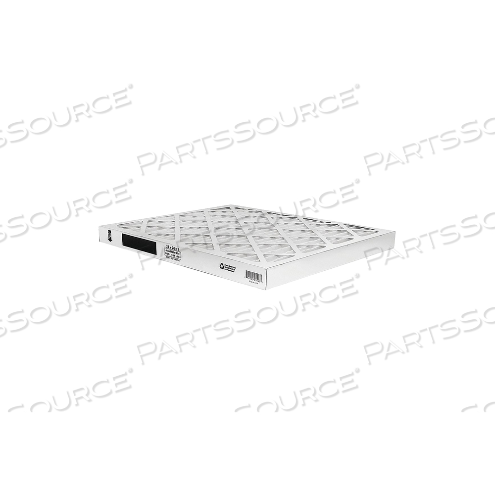 AIR FILTER PANEL by Baldwin Filters