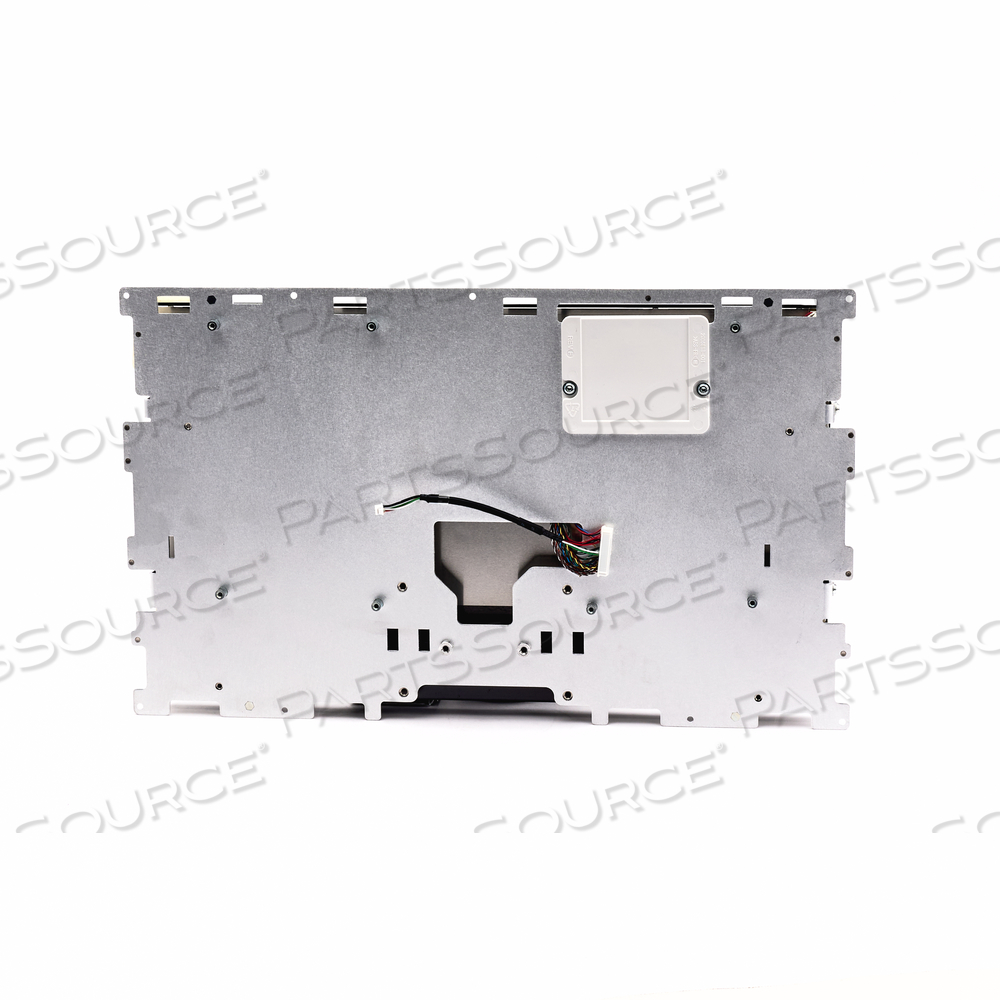 FRU DISPLAY ASSEMBLY WITH BRACKET KIT by GE Healthcare