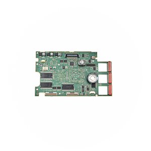MAIN BOARD, FOR USE WITH: FOR X2/MP2 INTELLIVUE PATIENT MONITOR by Philips