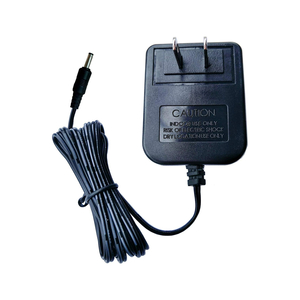 100 TO 240VAC 47 TO 63HZ AC ADAPTER PLUG CLASS 2 TRANSFORMER POWER SUPPLY by Becton Dickinson (Medical Division) / BD 100 TO 240VAC 47 TO 63HZ AC ADAPTER PLUG CLASS 2 TRANSFORMER POWER SUPPLY by Becton Dickinson (Medical Division) / BD