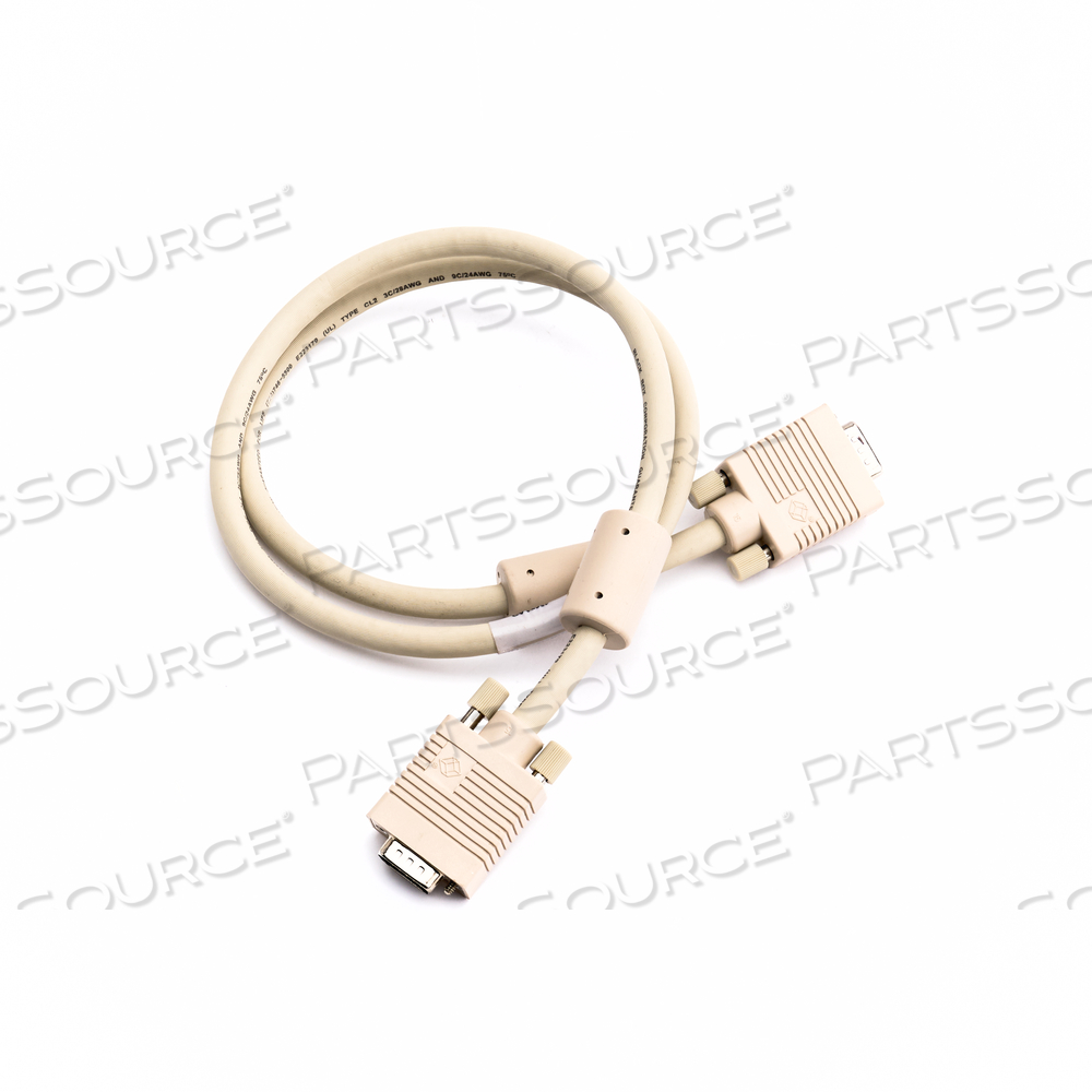120/340 INTERFACE CABLE by GE Medical Systems Information Technology (GEMSIT)