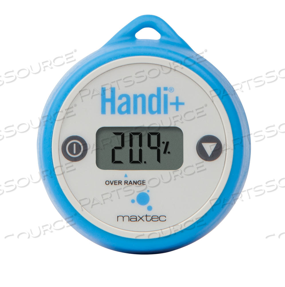 MEDICAL ANALYZER, 3 V, 0.1% OXYGEN DISPLAY, +/-3% by SALAERA LLC