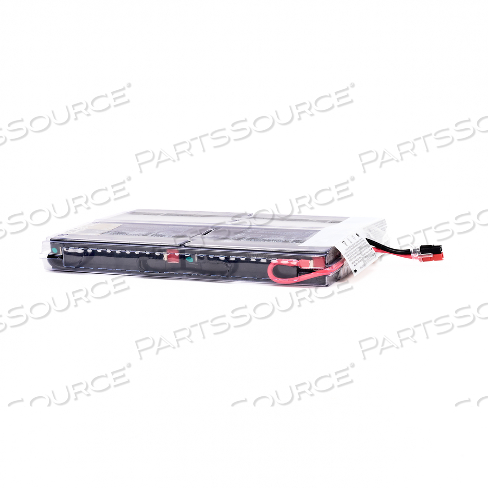 INTERNAL REPLACEMENT BATTERY CARTRIDGE FOR 5P1000R 5P UPS SYSTEM by Eaton