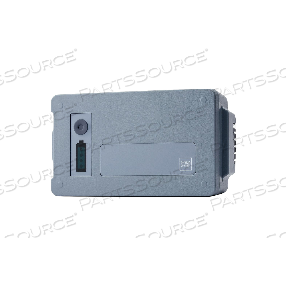 5.7AH LITHIUM-ION BATTERY PACK FOR LIFEPAK 15 DEFIBRILLATOR by Physio-Control 5.7AH LITHIUM-ION BATTERY PACK FOR LIFEPAK 15 DEFIBRILLATOR by Physio-Control