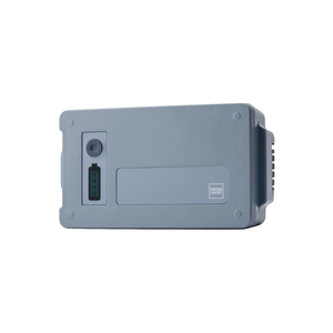 5.7AH LITHIUM-ION BATTERY PACK FOR LIFEPAK 15 DEFIBRILLATOR by Physio-Control 5.7AH LITHIUM-ION BATTERY PACK FOR LIFEPAK 15 DEFIBRILLATOR by Physio-Control