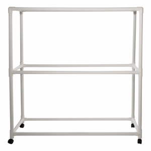 ABS SPORTS BALL STORAGE CART CASTERS by Champion Sports