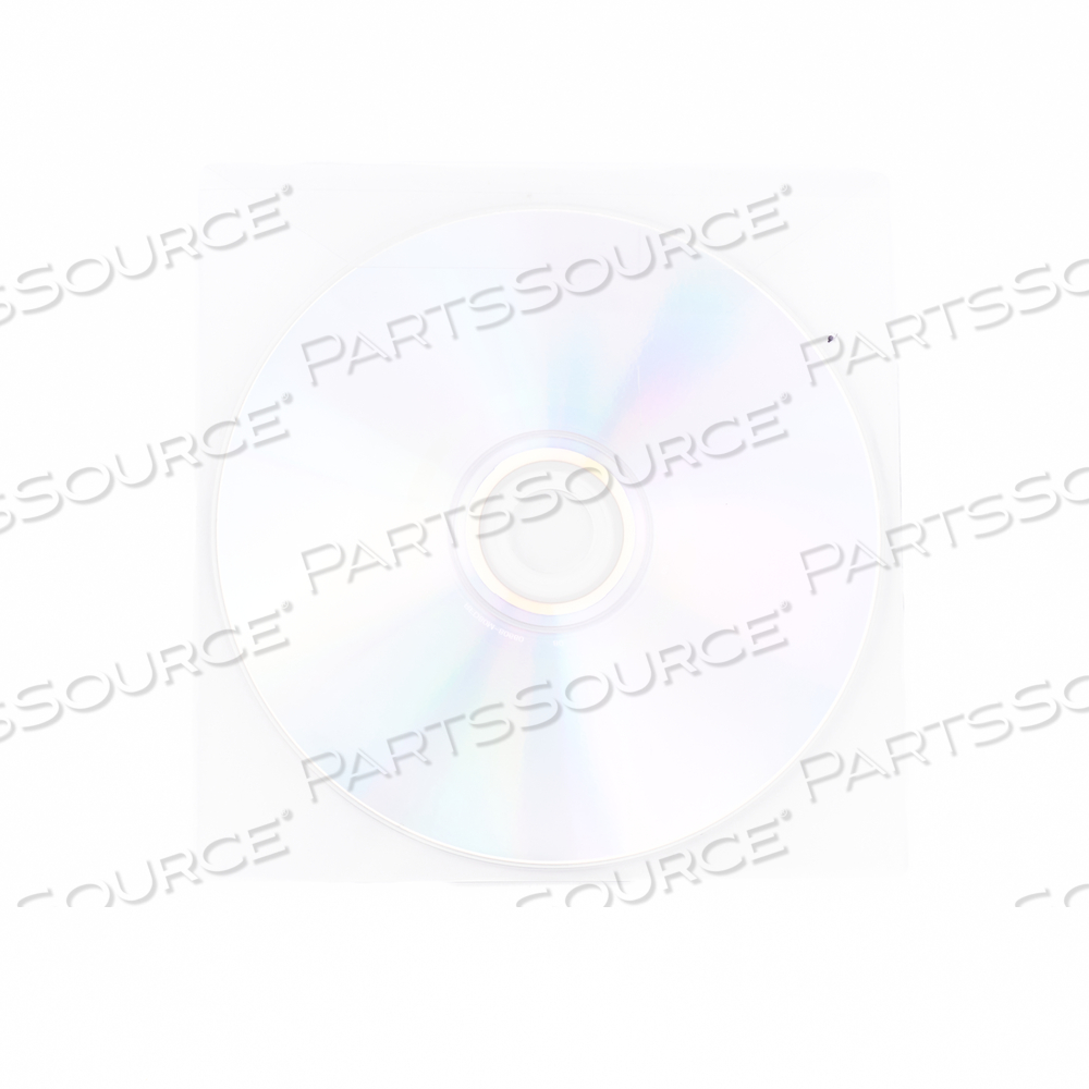 USB COMMUNICATOR SOFTWARE by Arjo Inc.