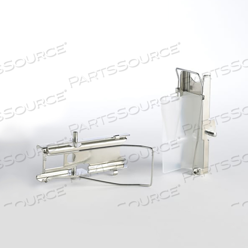 CYTOCLIP™ STAINLESS-STEEL SLIDE CLIP FOR PREPARATION IN THE EPREDIA SHANDON CYTOSPIN™ CYTOCENTRIFUGE 