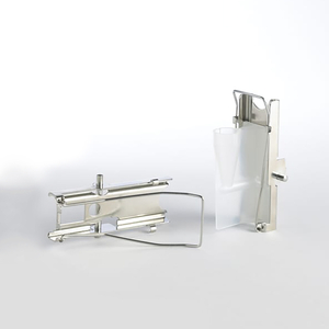 CYTOCLIP™ STAINLESS-STEEL SLIDE CLIP FOR PREPARATION IN THE EPREDIA SHANDON CYTOSPIN™ CYTOCENTRIFUGE by Epredia (Richard-Allen Scientific)