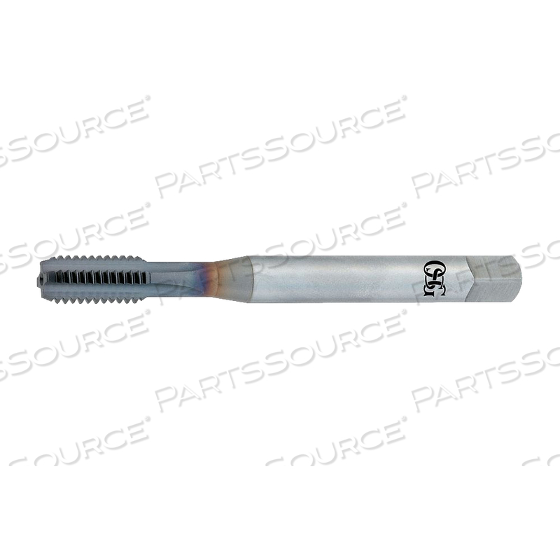 STRAIGHT FLUTE TAP 7/16 -14 VC-10 by OSG