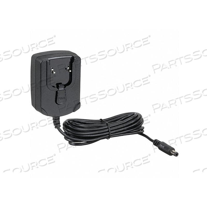 10 W, POWER ADAPTER by Ohaus Corporation