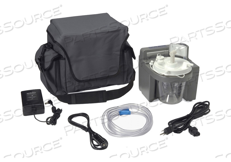 VACU-AIDE SUCTION PUMP 