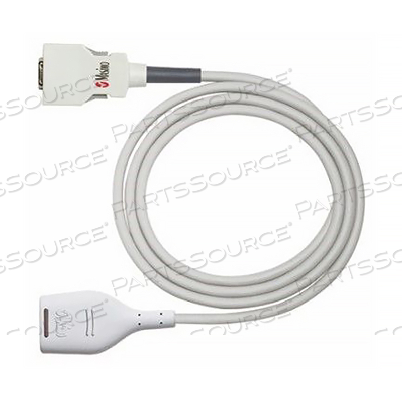 RD SET MD14-05 PATIENT CABLE - 5 FT by ZOLL Medical Corporation