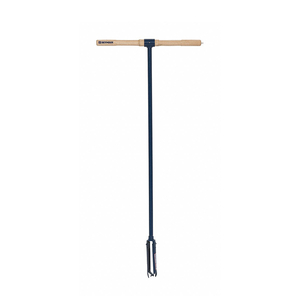 AUGER 2 WOOD HANDLE by Seymour Midwest AUGER 2 WOOD HANDLE by Seymour Midwest