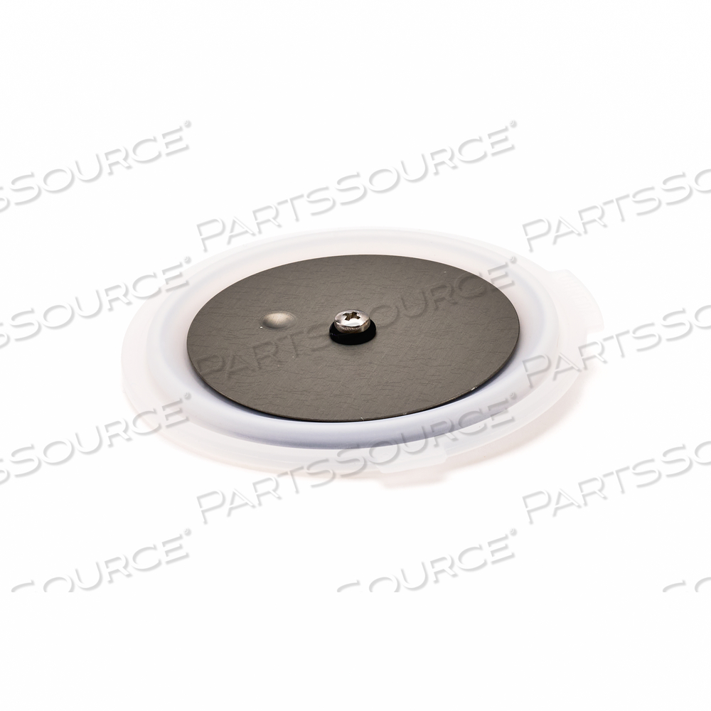 DIAPHRAGM ASSEMBLY FOR EXHALATION VALVE by Datex-Ohmeda