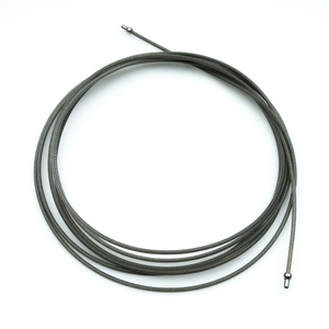 CABLE, UPPER CWT by STERIS Corporation