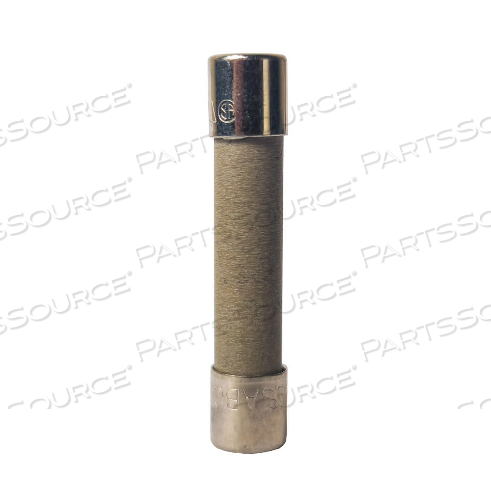 FUSE, 20A CURRENT RATING, FOR 110V DUAL AND TRIPLE CHAMBER CABINET by Mac Medical, Inc.