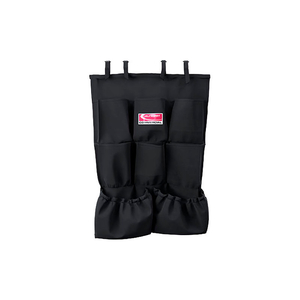 8 POCKET ORGANIZER FOR COMMERCIAL HOUSEKEEPING CARTS by Suncast Commercial 8 POCKET ORGANIZER FOR COMMERCIAL HOUSEKEEPING CARTS by Suncast Commercial