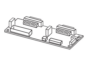 LEXMARK, INTERCONNECT CARD ASSEMBLY by Lexmark