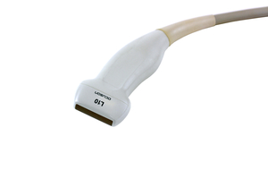 L10 TRANSDUCER by Siemens Medical Solutions