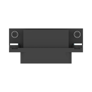 2.7A BLACK 1.57MM THK 15 POSITION BOARD MOUNT D-SUB PLUG by TE Connectivity IDENT